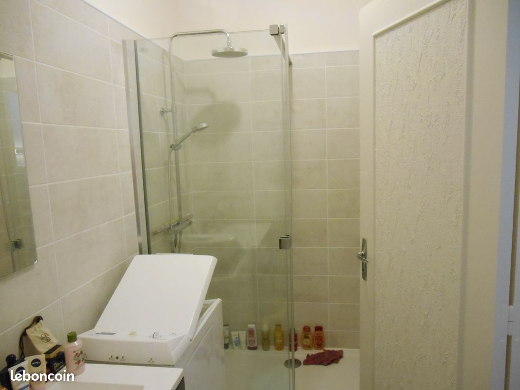 Appartement 2 pièces 43 m² · à Châteauroux · 43 m² · 488 €