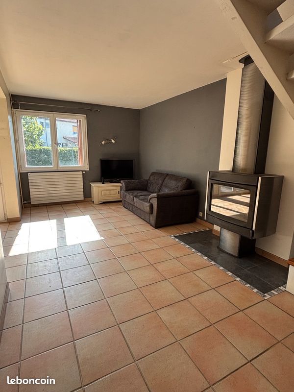 Maison 5 pièces 97 m² · à Valence · 97 m² · 225 000 €
