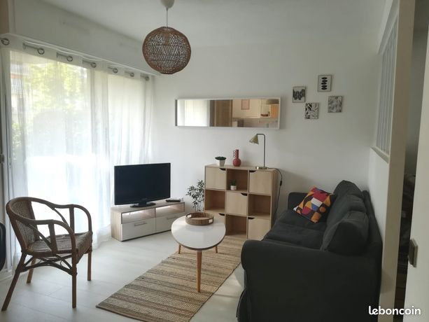 Appartement meublé