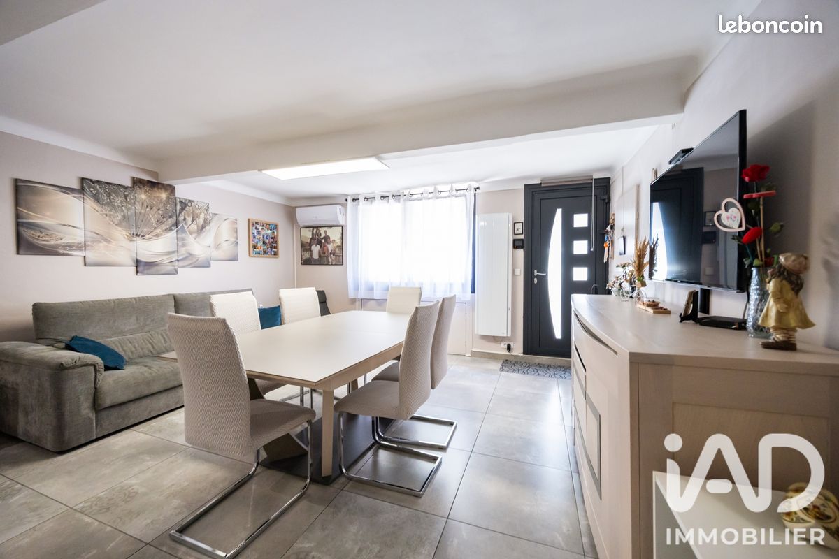 Maison de village 4 pièces 98 m² (image 2)