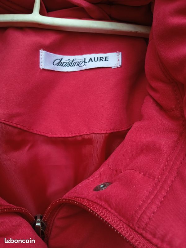 Vetements femme (image 4)