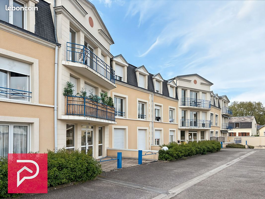 Appartement 1 pièce 25 m² · à Bernay · 25 m² · 515 €