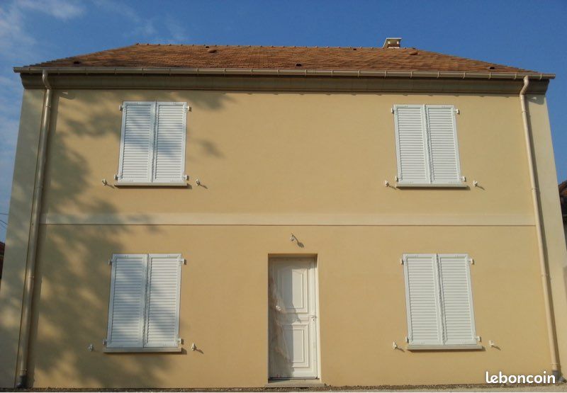 Appartement 1 pièce 29 m² · à Ermont · 29 m² · 690 €/mois