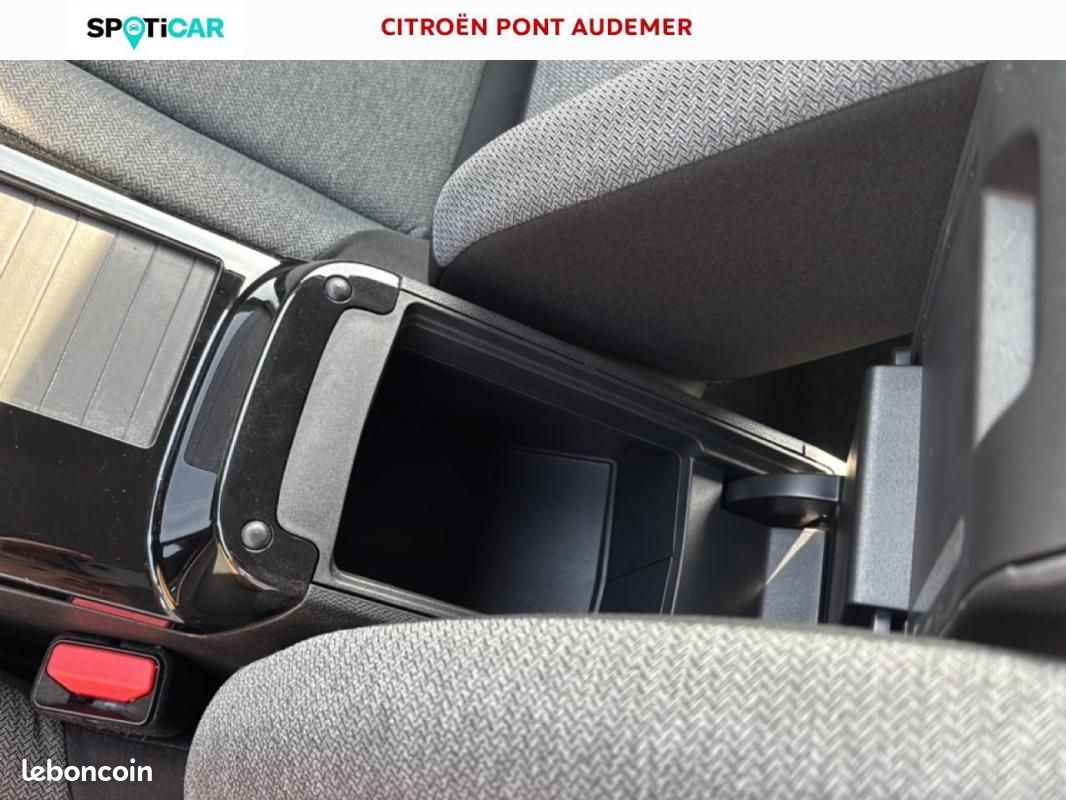 Citroën C4 PureTech 130 S&S EAT8 Feel (image 13)