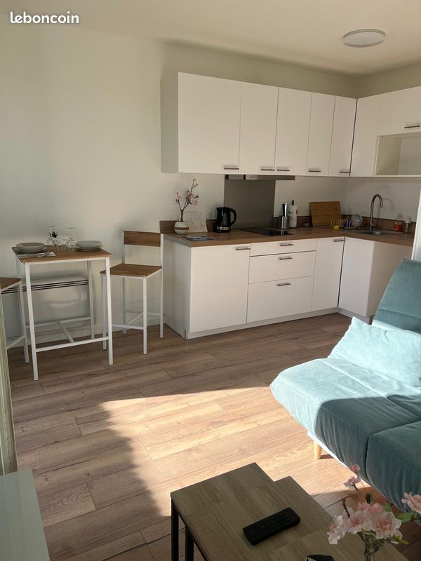 Appartement a louer plaisir - 1 pièce(s) - 25 m2 - Surfyn