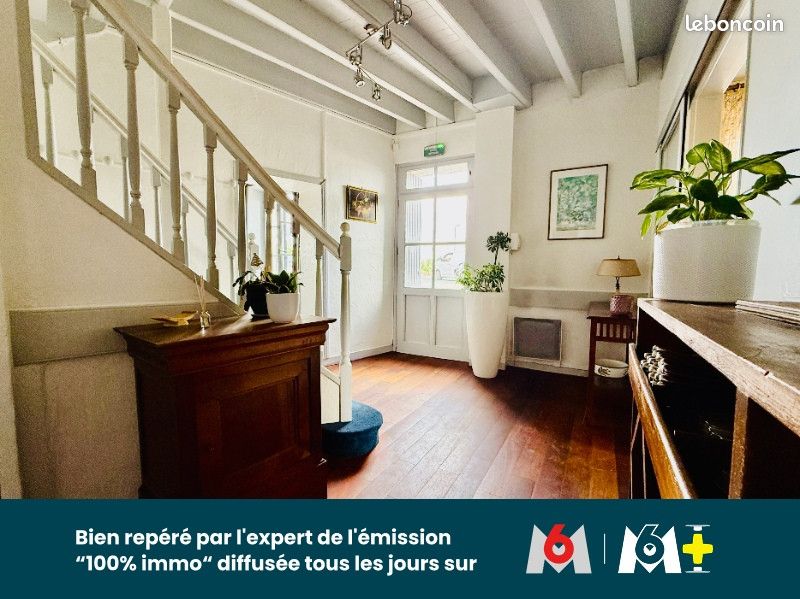 Maison 5 pièces 200 m² (image 1)