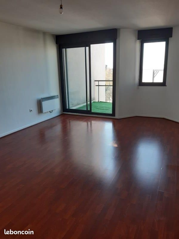 Appartement 2 pièces 46 m² · à Toulouse · 46 m² · 770 €