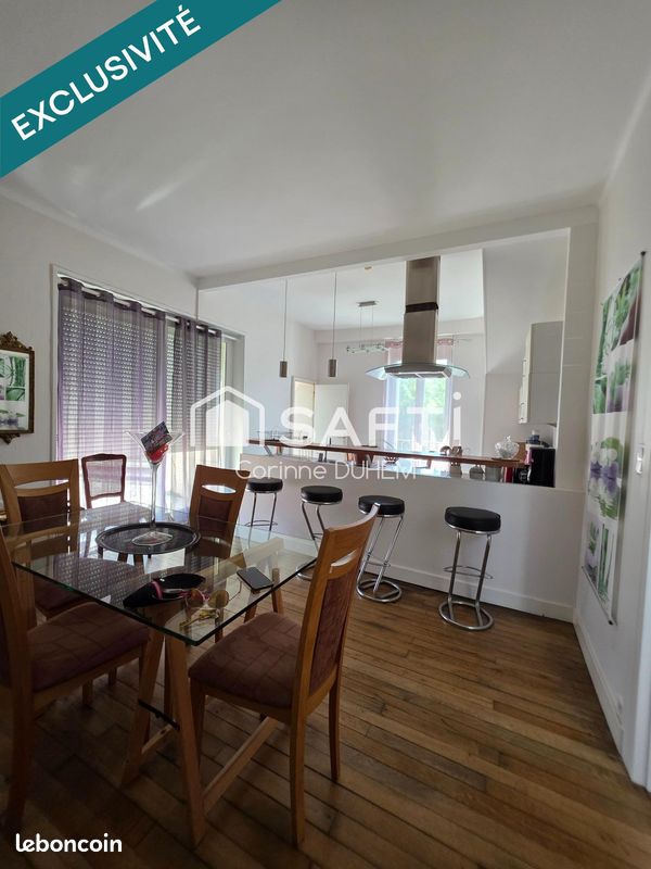 Maison 5 pièces 150 m² · à Néris-les-Bains · 150 m² · 144 800 €