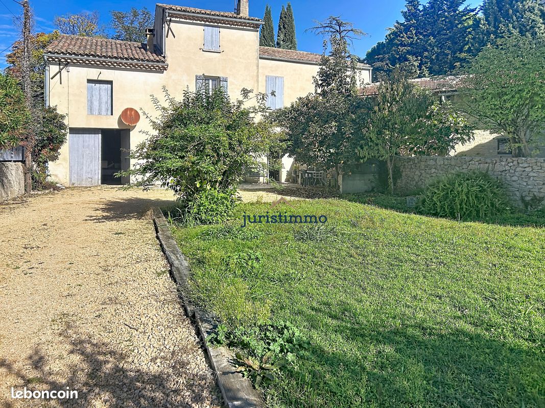 Maison 5 pièces 98 m² · à Bollène · 98 m² · 170 000 €