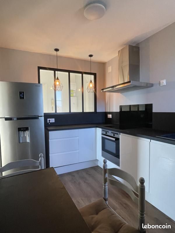 Appartement a louer saint-dizier - 2 pièce(s) - 70 m2 - Surfyn