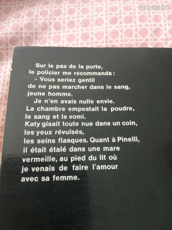 5 livres de Macdonald (image 3)