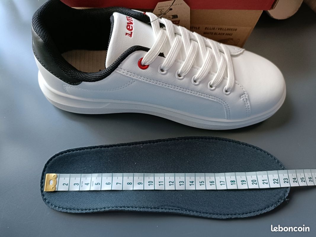 Basket enfant Levi's taille 36 Chaussures
