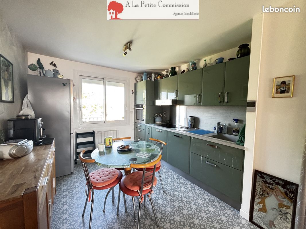 Appartement 4 pièces 70 m² · à Chartres · 70 m² · 173 250 €