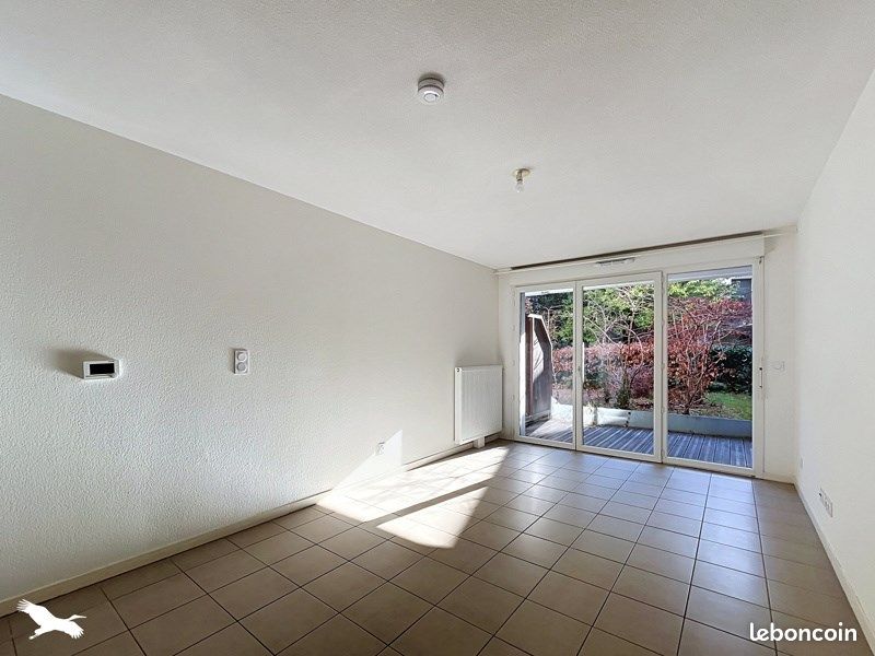 Appartement 2 pièces 37 m² · à Cenon · 37 m² · 130 000 €