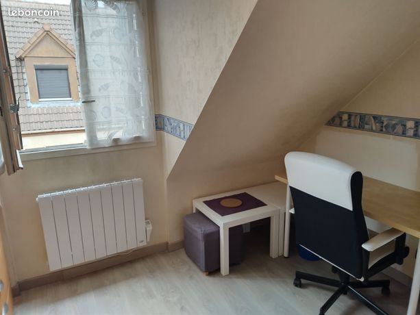 Maison a louer cergy - 6 pièce(s) - 92 m2 - Surfyn