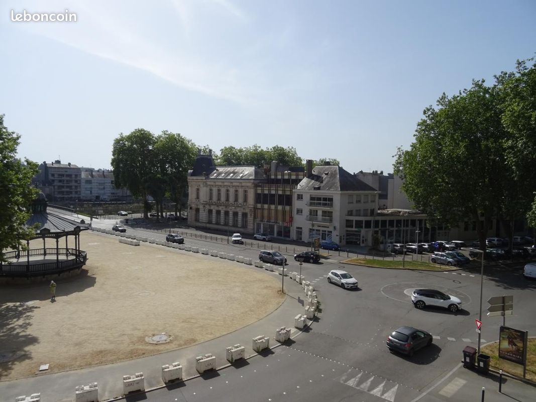 Appartement 3 pièces 69 m² · à Laval · 69 m² · 162 000 €