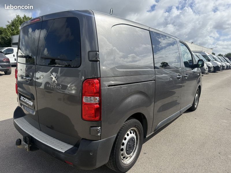 Citroen JUMPY FG XL 2.0 BLUEHDI 120CH CONFORT S&S (image 2)