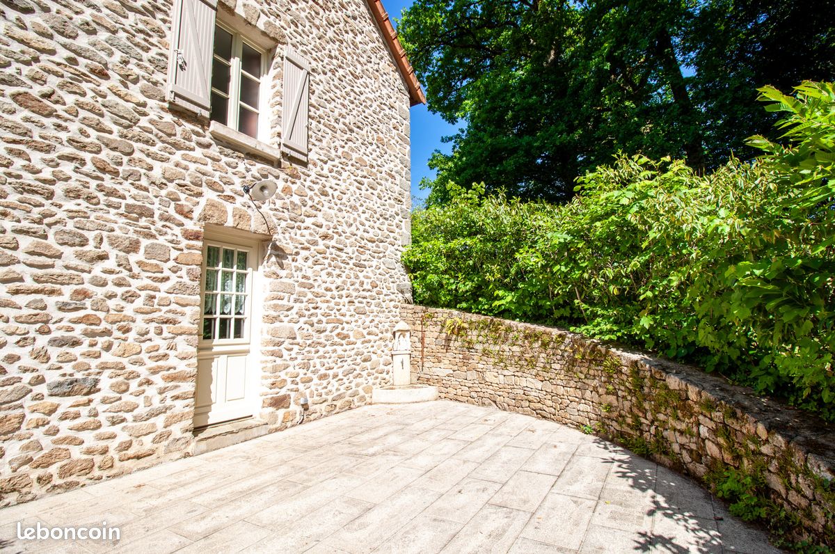 Propriété 5 pièces 125 m² (image 4)