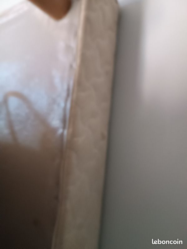 Sommier sur pied 2 personnes (image 1)