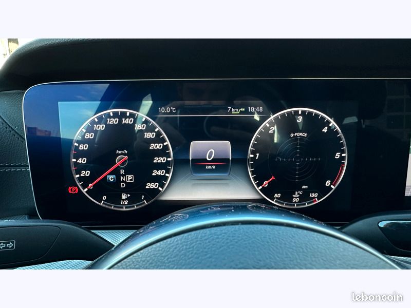 Mercedes Classe E Berline 300 de AMG Line (image 22)