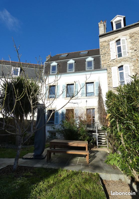 Maison 6 pièces 120 m² · à Morlaix · 120 m² · 357 000 €