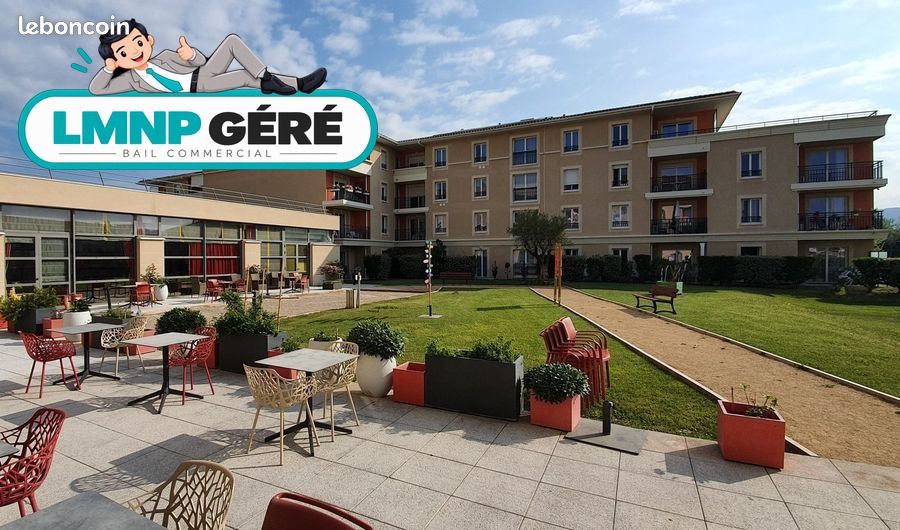 Appartement 2 pièces 43 m² · à Cavaillon · 43 m² · 118 241 €