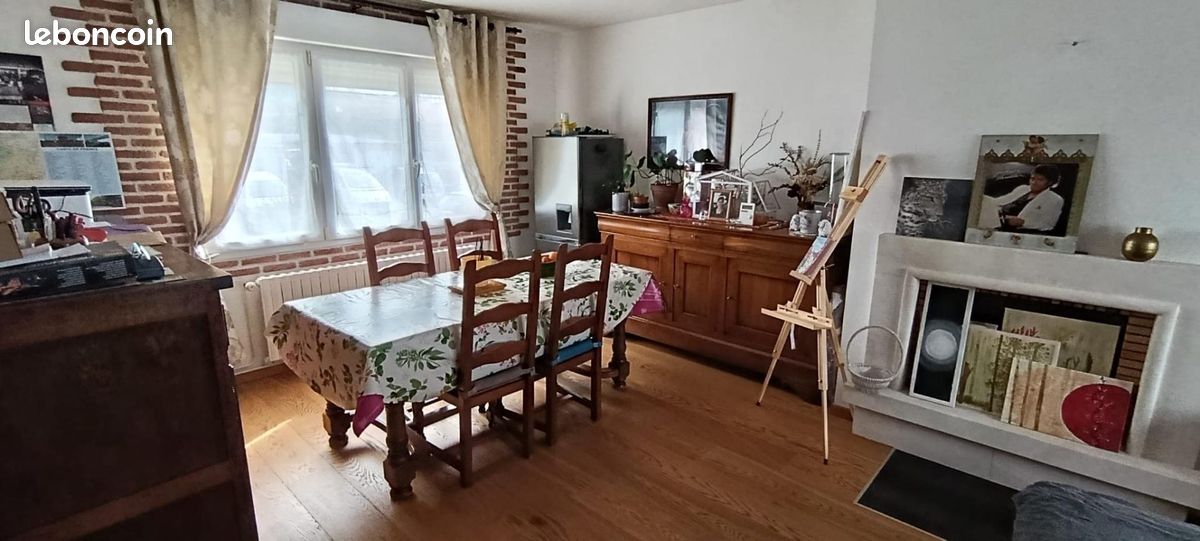 Maison 4 pièces 85 m² · à Maing · 85 m² · 170 000 €