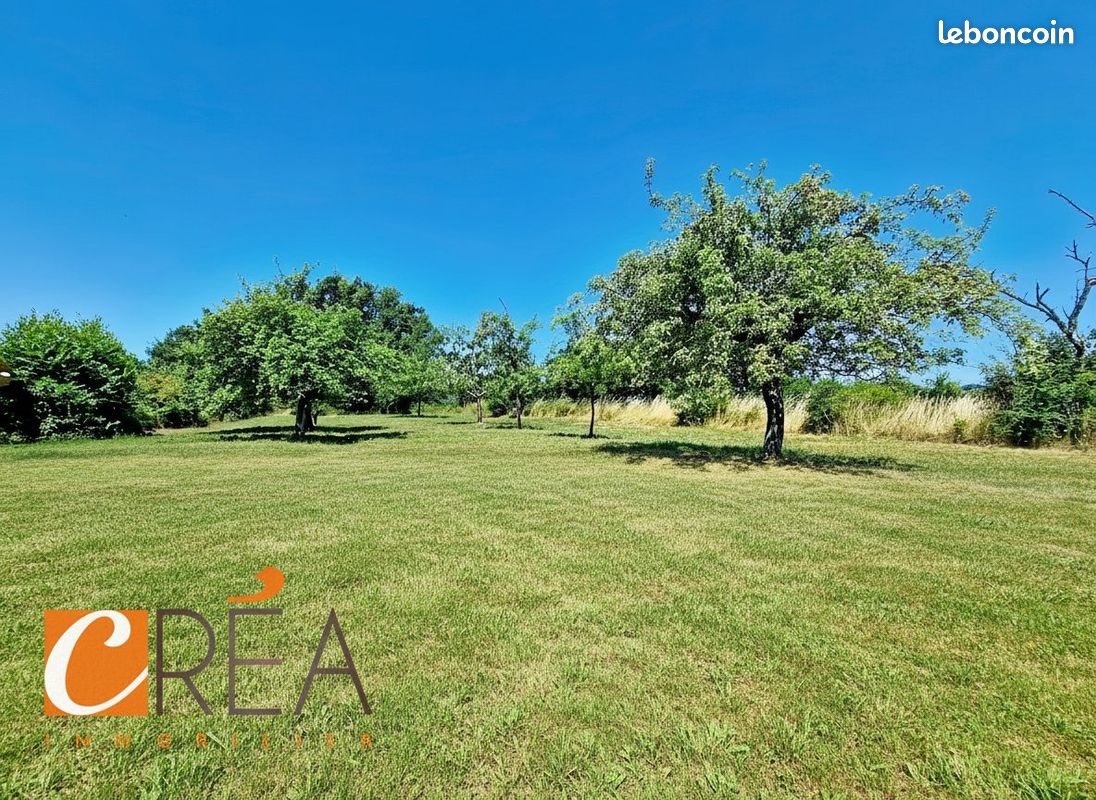 Terrain 1650 m² · à Leimbach · 1 650 m² · 119 000 €