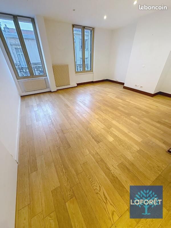 Appartement 5 pièces 109 m² · à Nancy · 109 m² · 199 900 €