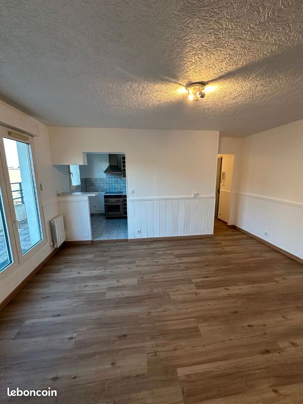 Appartement 2 pièces 36 m² · à Bry-sur-Marne · 36 m² · 990 €