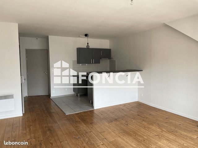 Appartement 2 pièces 45 m² · à Tarbes · 45 m² · 430 €/mois