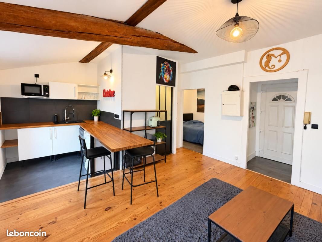 Appartement 2 pièces 36 m² · à Montpellier · 36 m² · 164 000 €