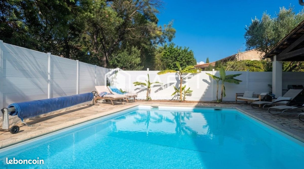 Maison 5 pièces 130 m² · à La Garde · 130 m² · 749 000 €