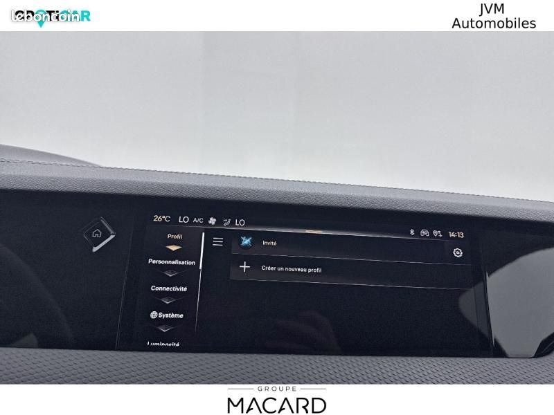 Ds DS 4 BlueHDi 130ch Rivoli Automatique (image 27)