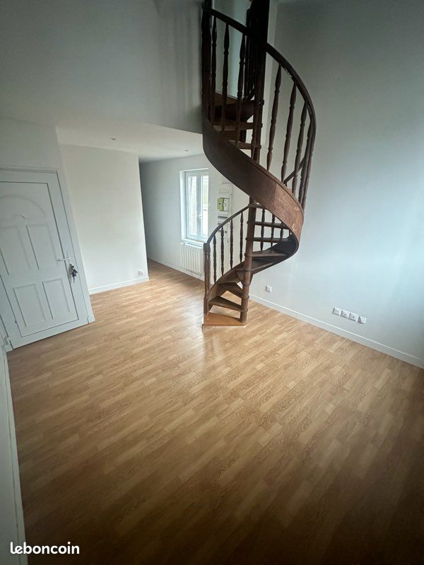 Appartement 2 pièces 33 m² · à Denain · 33 m² · 550 €/mois