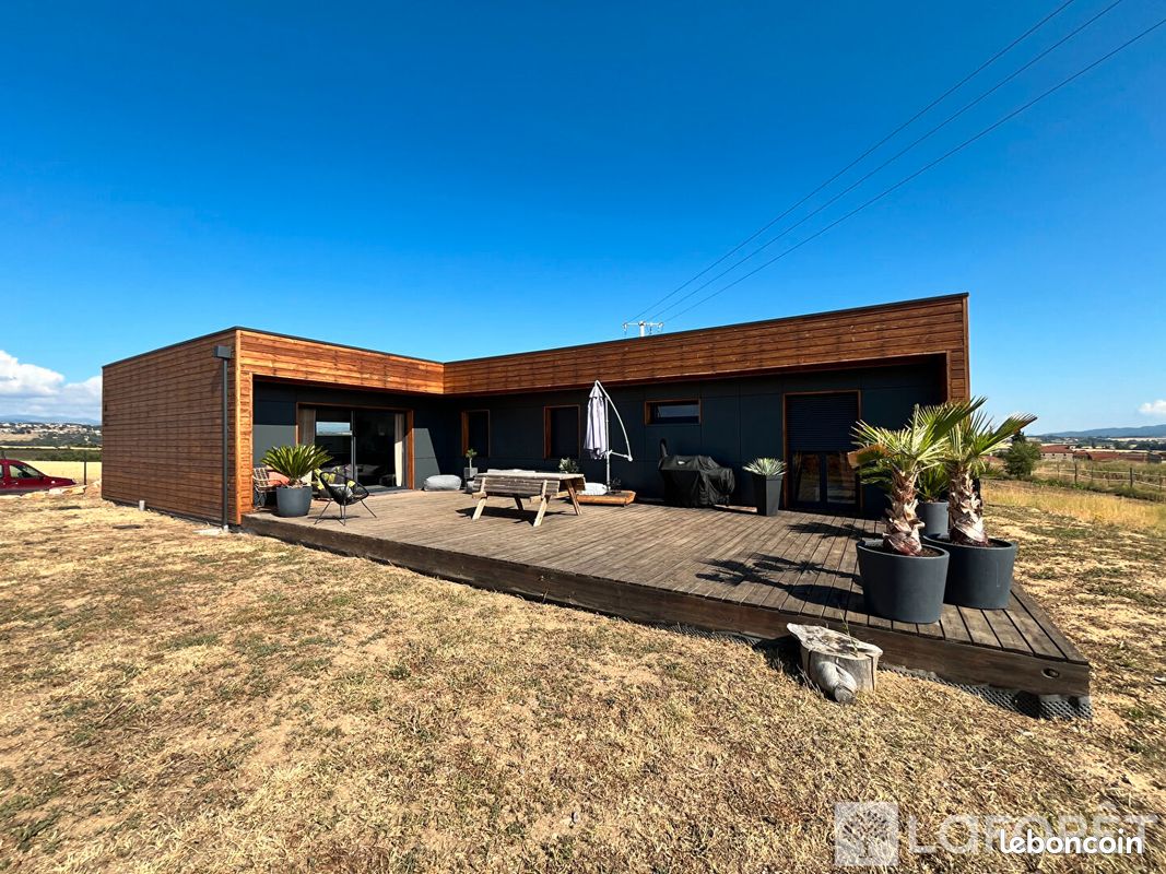 Maison 4 pièces 116 m² · à Bournoncle-Saint-Pierre · 116 m² · 389 000 €