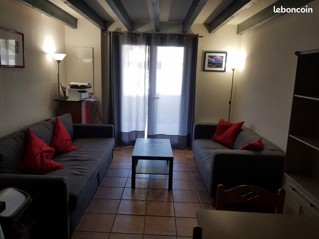 Appartement 3 pièces 45 m² · à Anglet · 45 m² · 935 €/mois