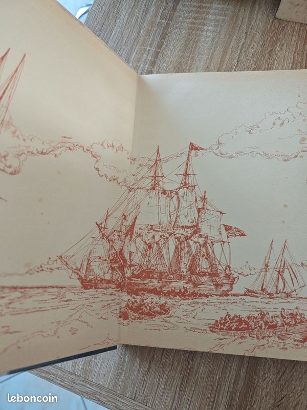 Livres : Les aventures de Mr.Pickwick (image 4)