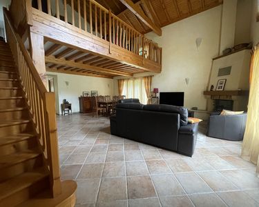 Maison 420 000 € - 150 m²