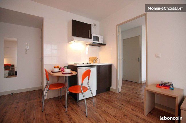 Appartement 2 pièces 29 m² · à Montpellier · 29 m² · 765 €/mois
