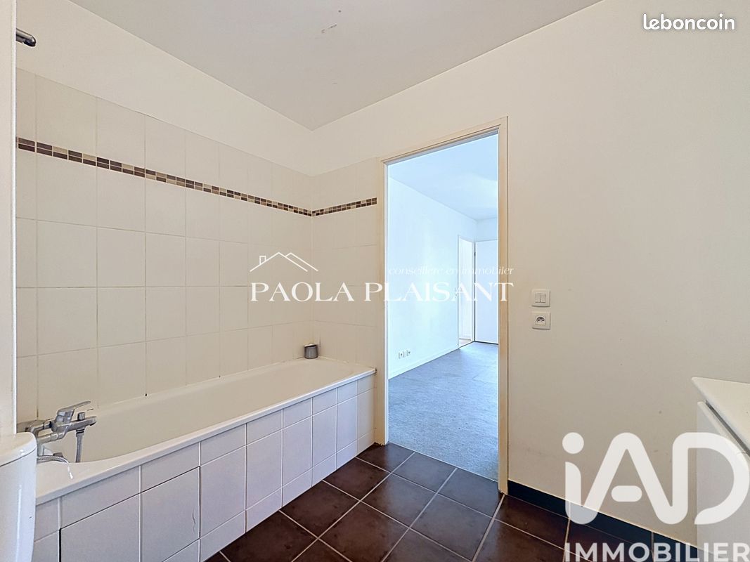 Appartement 2 pièces 41 m² (image 9)
