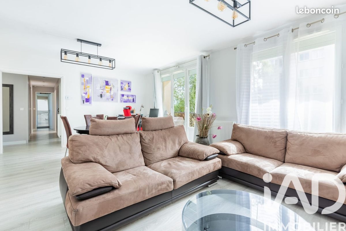 Appartement 5 pièces 86 m² · à Palaiseau · 86 m² · 309 000 €