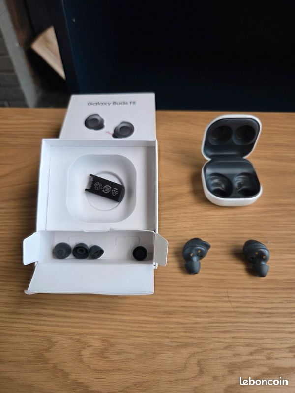 Écouteur sans fil Samsung (image 2)