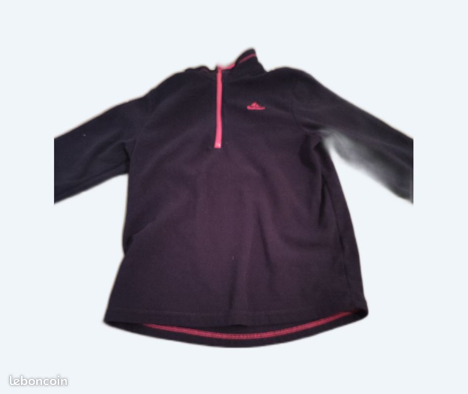 Polaire enfants filles (image 1)