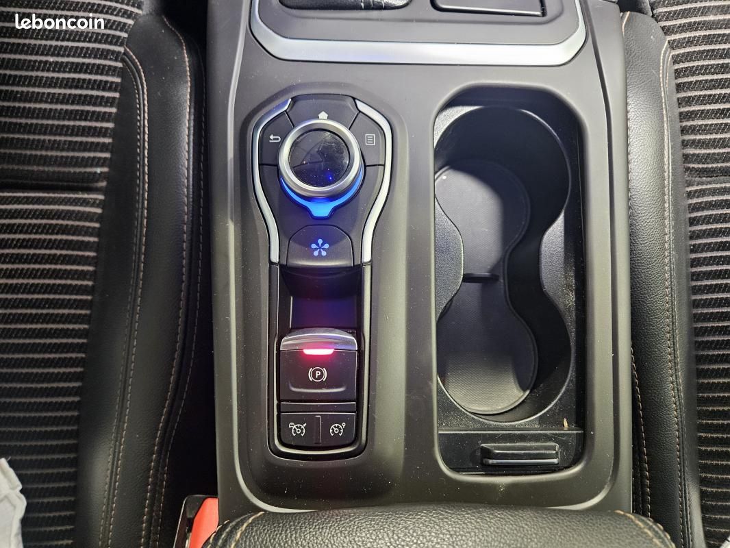 Renault Talisman ESTATE - 1.6 DCI 160 CV INTENS SYSTEME BOSE (image 27)