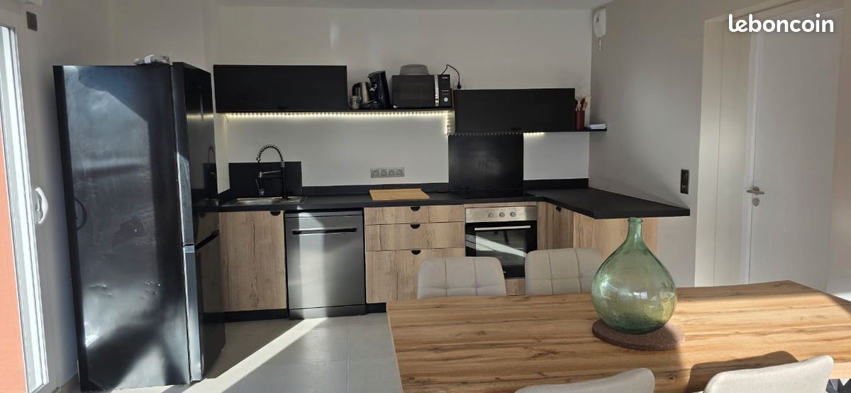 Appartement 3 pièces 65 m² · à Fréjus · 65 m² · 1 500 €