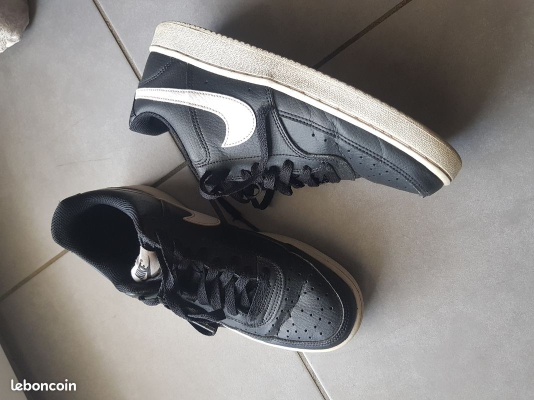 Basket Nike (image 1)