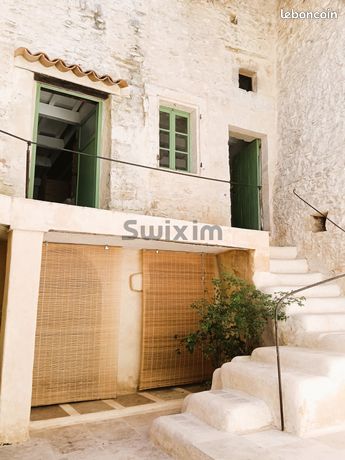 Maison 4 pièces 144 m²