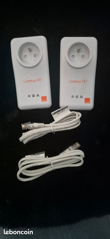 Liveplug HD (image 1)