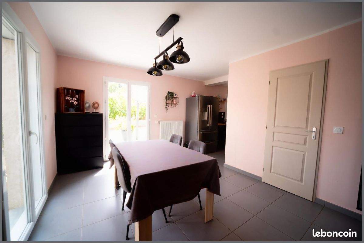 Maison 4 pièces 86 m² (image 4)